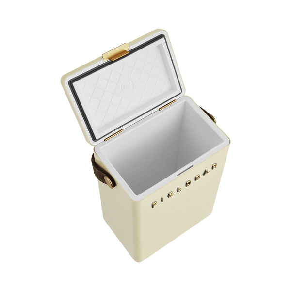 Drinks Box / Safari White – Fieldbar Singapore