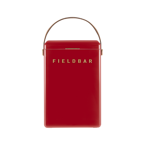 Drinks Box / Lobster Red (Limited Edition)