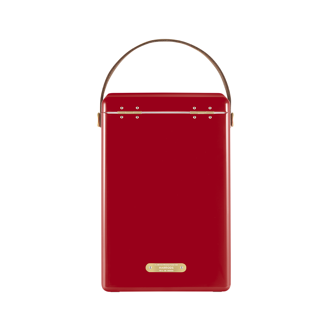 Drinks Box / Lobster Red (Limited Edition) – Fieldbar Singapore
