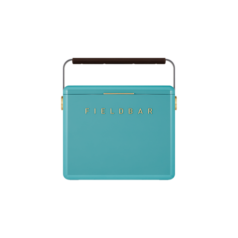 Gin Trunk / Bazaruto Blue