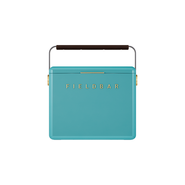 Gin Trunk / Bazaruto Blue