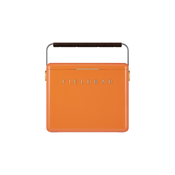 Gin Trunk / Orchard Orange