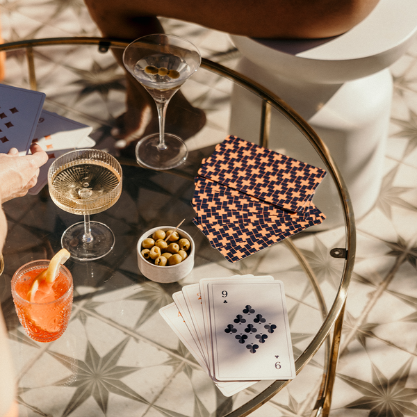 Playing Cards – Fieldbar Singapore