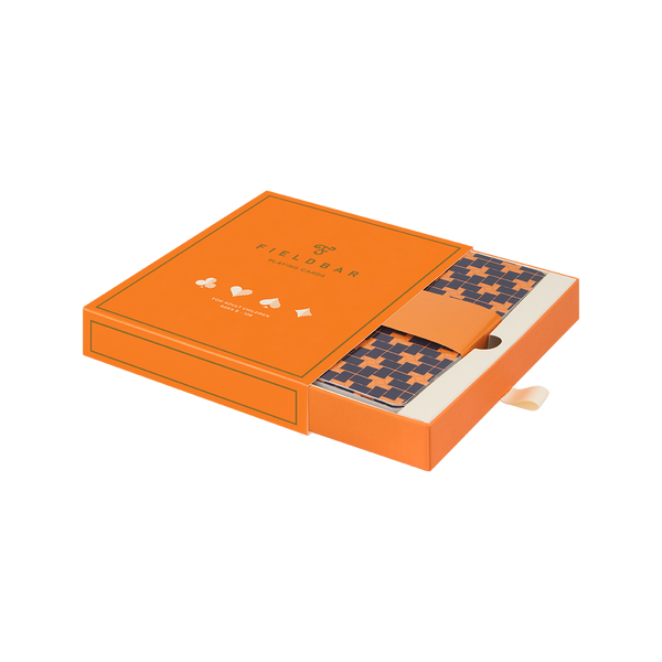 Playing Cards – Fieldbar Singapore