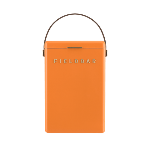 Drinks Box / Orchard Orange - fieldbar.co