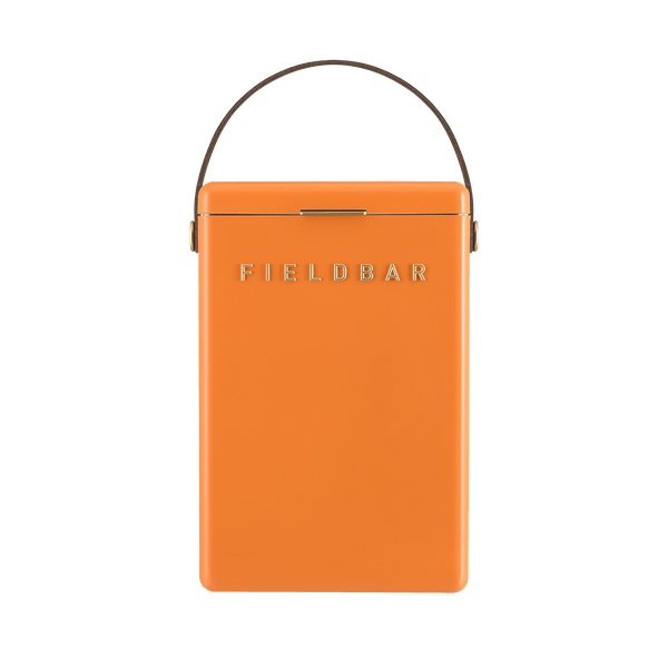 Drinks Box / Orchard Orange - fieldbar.co