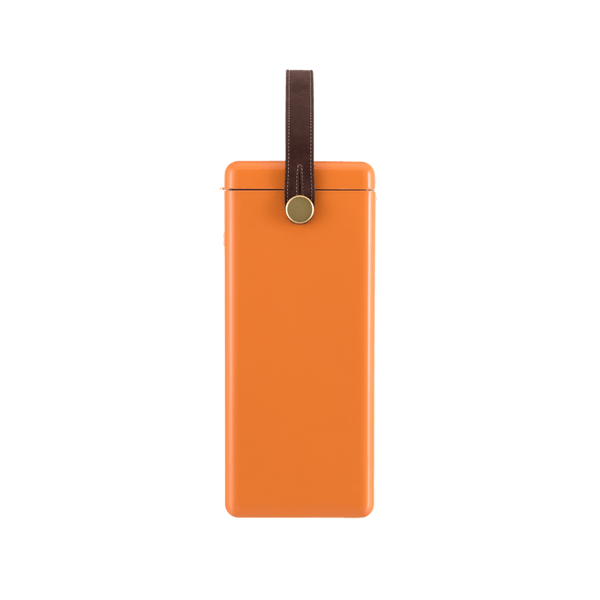 Drinks Box / Orchard Orange – Fieldbar Singapore