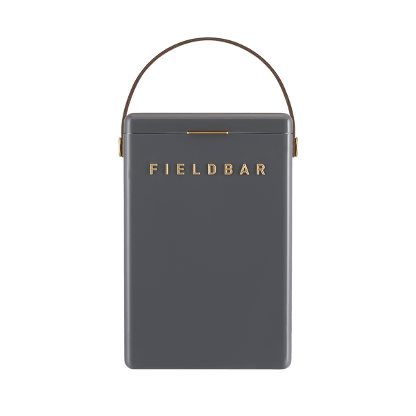 Drinks Box / Oyster Grey - fieldbar.co